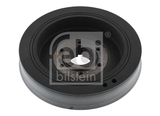 Belt Pulley, crankshaft